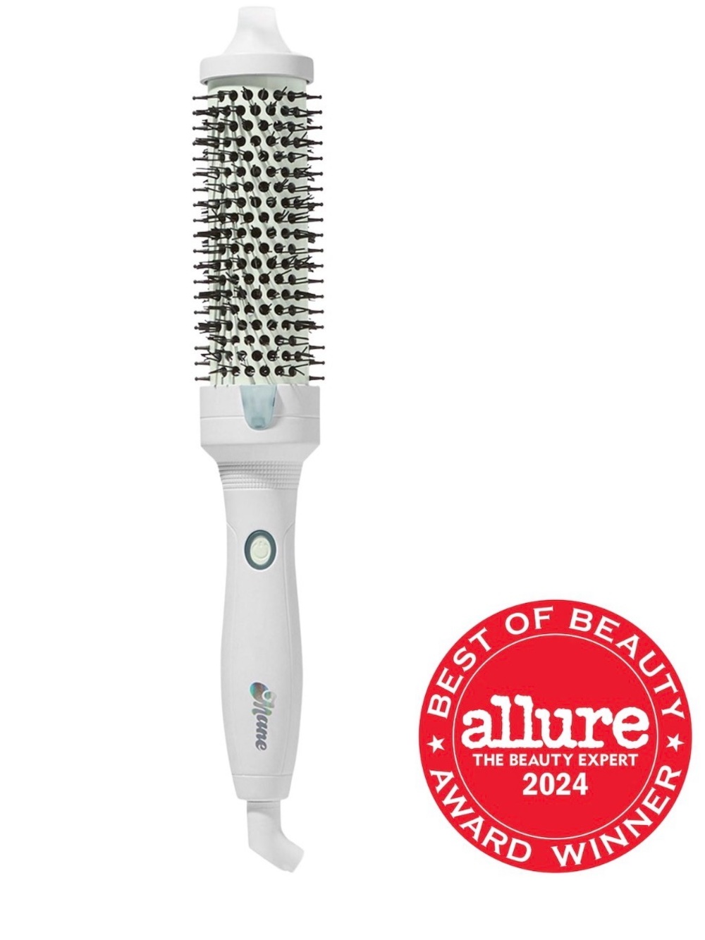 Mane Hot Round Brush